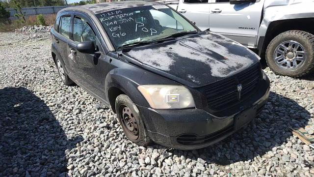 Dodge Caliber 2008