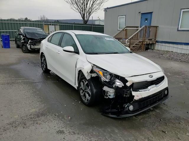 Kia Forte 2021