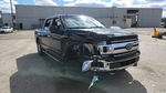 Ford F-150 2018