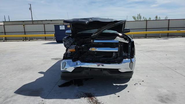 Chevrolet Silverado 2017