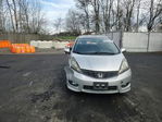 Honda Fit 2013