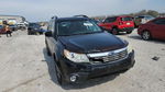 Subaru Forester 2009