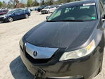 Acura TL 2011