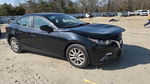 Mazda 3 2015