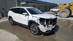 GMC Terrain 2022