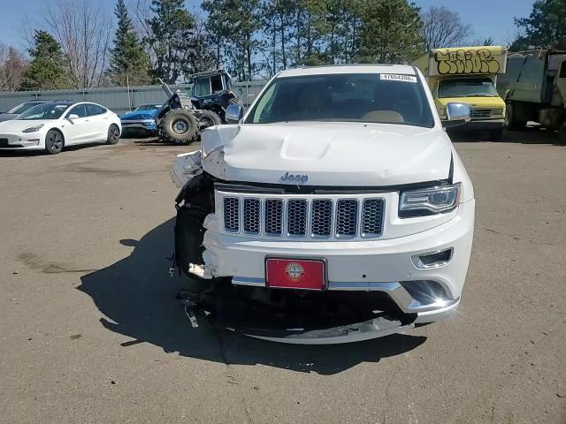 Jeep Cherokee 2015