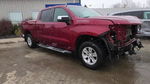 Chevrolet Silverado 2019