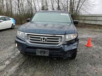 Honda Ridgeline 2012