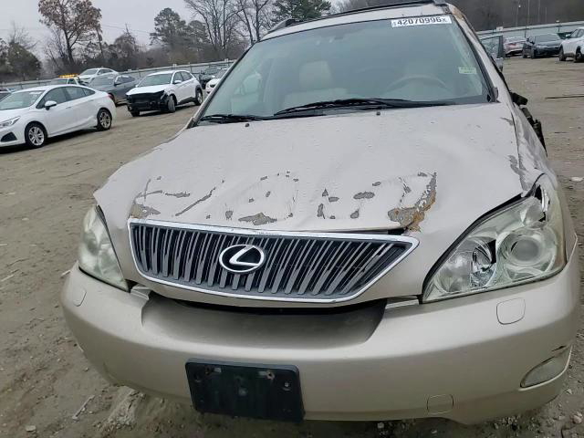 Lexus RX 2006