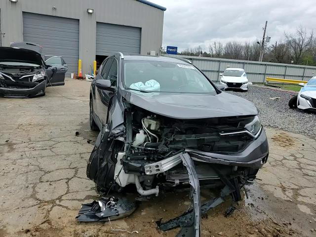 Honda CR-V 2020