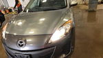 Mazda 3 2013