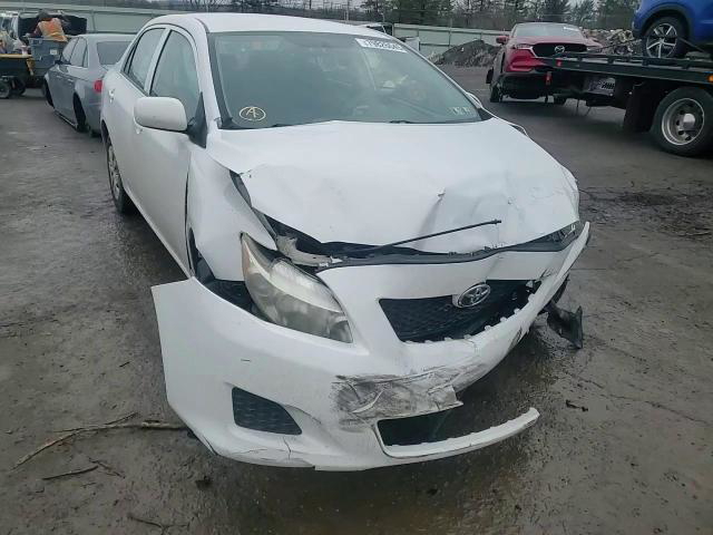 Toyota Corolla 2010