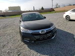 Honda Accord 2014