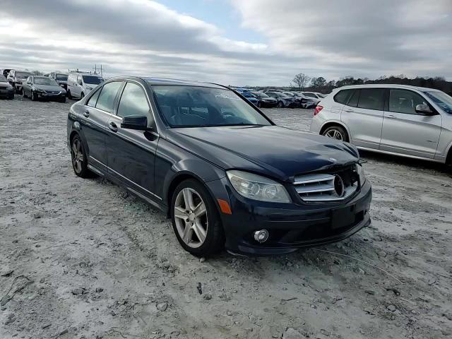 Mercedes-Benz  2010