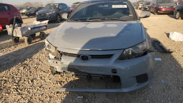 Scion tC 2012