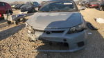 Scion tC 2012