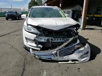 Lincoln MKC 2016