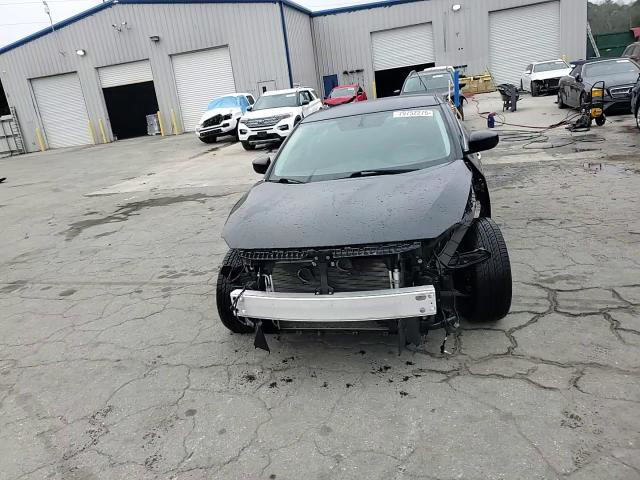 Nissan Maxima 2016
