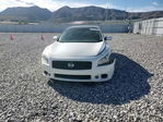 Nissan Maxima 2010