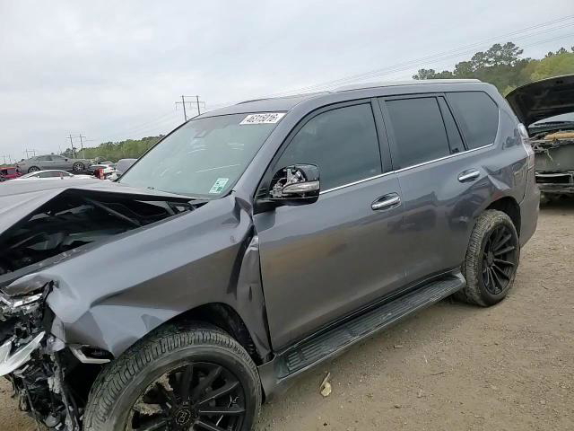Lexus GX 2021