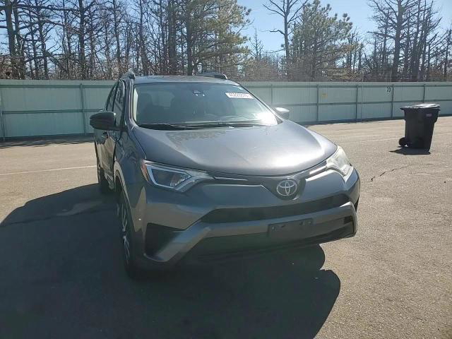 Toyota RAV 4 2018