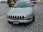 Jeep Cherokee 2017