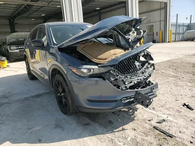 Mazda CX-5 2021