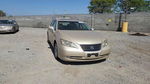 Lexus ES 2007