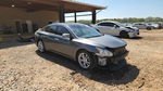 Nissan Maxima 2014