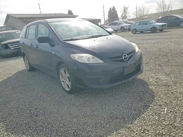 Mazda 5 2009