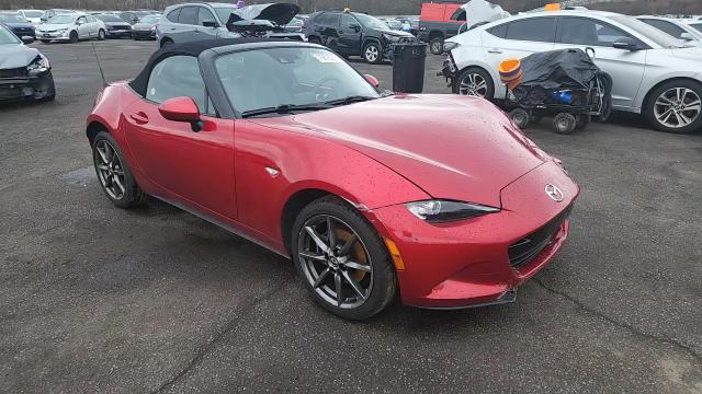 Mazda MX-5 2016