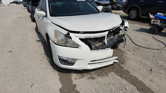 Nissan Altima 2014