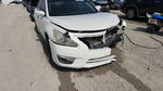 Nissan Altima 2014