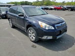 Subaru Outback 2012