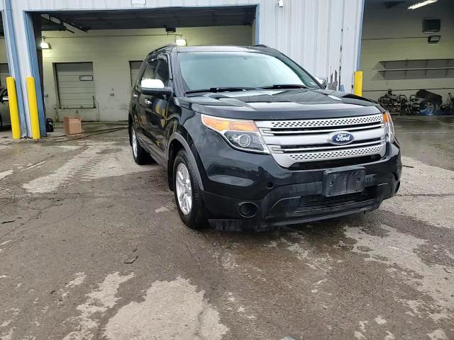 Ford Explorer 2014
