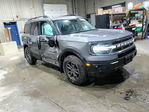 Ford Bronco 2023