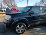Honda Pilot 2012