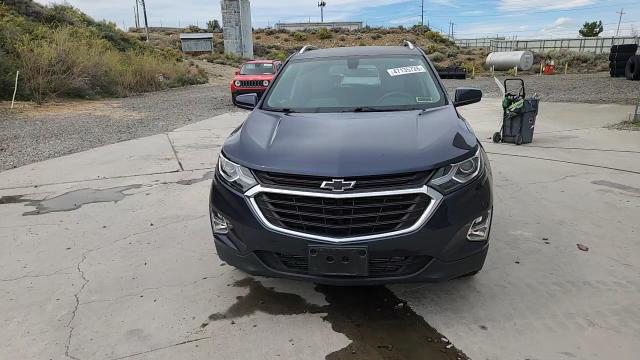 Chevrolet Equinox 2018