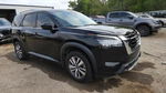 Nissan Pathfinder 2023
