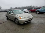 Honda Civic 2002