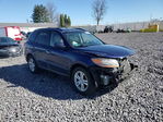 Hyundai Santa Fe 2010
