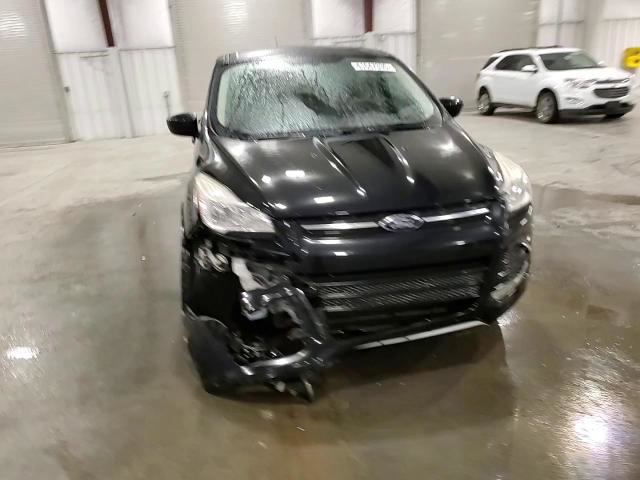 Ford Escape 2014