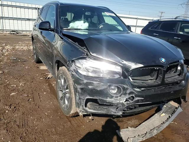 BMW X5 2017