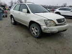 Lexus RX 2000