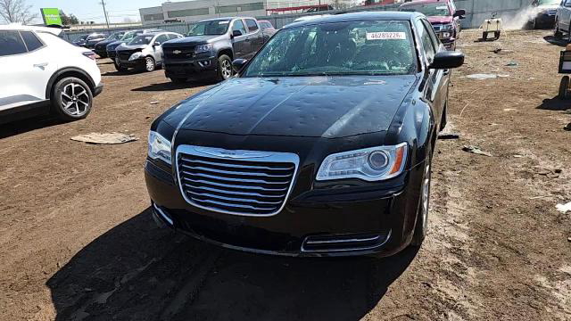 Chrysler 300 2014