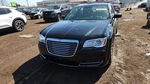 Chrysler 300 2014