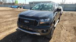 Ford Ranger 2020