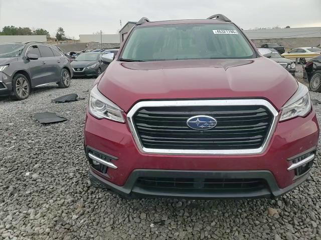 Subaru Ascent 2019