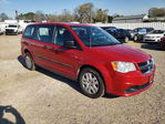 Dodge Caravan 2016