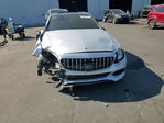 Mercedes-Benz C-klasse 2015